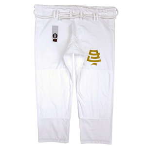Jiu Jitsu brésilien durable BJJ Gi pour hommes Ajustement confortable et étirements de qualité supérieure pour débutants et experts - Product Image 3