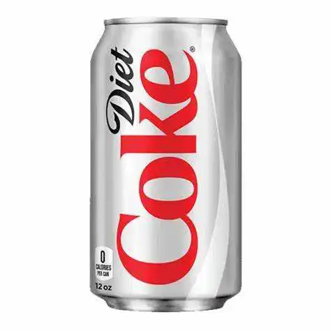 Coca-Cola de alta calidad puede vencer a Diet Coke, producto de venta, otros refrescos de alimentos y bebidas