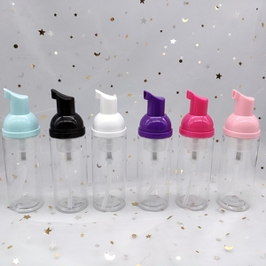 Chất Lượng Cao Sạch Lông Mi Lash Dầu Gội Nhẹ Nhàng Sâu Loại Bỏ Lông Mi Làm Sạch Bọt Lông Mi Dầu Gội Kit - Product Image 6