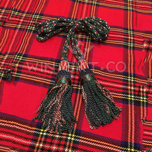 เชือกถักแบบถักเคลือบเป็นมิตรกับสิ่งแวดล้อมน้ำหนักเบาปรับแต่งได้สายโดรนสินค้าขายดี - Product Image 3