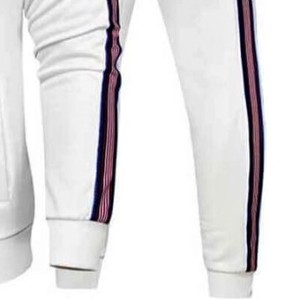 Chaqueta Ligera de Invierno para Hombre, Estilo Letterman, Personalizada, con Cuello Alto, Logotipo Frontal, Transpirable, de Alta Calidad - Product Image 4