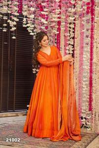 ชุดเดรสออกงานสำหรับเทศกาลออกไปข้างนอกและออกไปข้างนอกและงานเฉลิมฉลองพิเศษสุดเก๋อากาศหนัก - Product Image 2