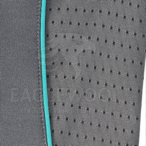 Chemises d'équitation pour femmes au design tendance - Vêtements de sport professionnels, tailles et couleurs personnalisables, imperméables et respirants - Product Image 4