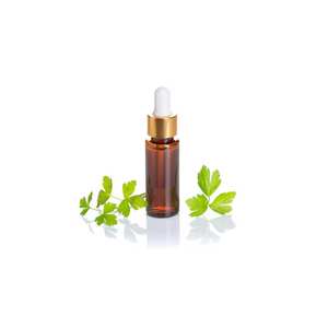 Venta caliente 100% aceite de semilla de perejil puro para aromaterapia aceite de perejil a precio mayorista - Product Image 6