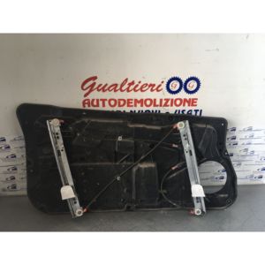 ตัวปรับกระจกไฟฟ้าด้านหน้าขวาฟอร์ด เฟียสต้า ซีรีส์ 6 SNJA(08>17) - Product Image 1