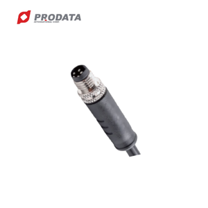 สาย M12 M8เชื่อมต่อ5ขาสำหรับรถยนต์ IP67 - Product Image 6