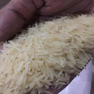 Arroz Basmati y Calrose marrón orgánico de alta calidad 5% arroz jazmín sancochado de grano largo blanco roto para cocinar-Venta al por mayor - Product Image 5