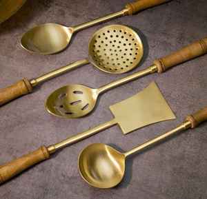 Exportateur indien ensemble de couverts de luxe pour les mariages ou les dîners de vacances et les repas raffinés disponibles au prix d'usine - Product Image 3