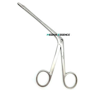 Taille personnalisée Premium métal outil de médecine Mediva Essence en acier inoxydable Instrument ORL vente en gros pour les tissus nasaux chirurgical - Product Image 2