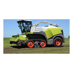 Quantité en vrac de fourrage assez utilisée prête à l'expédition au coût direct d'usine - Product Image 4