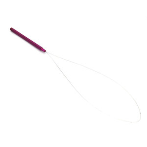 Kit de pinces à extensions de cheveux en acier inoxydable de qualité allemande, longueur standard, légères, réutilisables, meilleur fournisseur, quantité en gros - Product Image 5