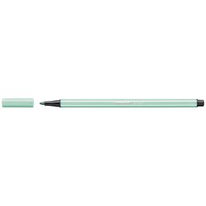 STABILO Fasermaler 'Pen 68'-Paquete de 10 Recambios de Alta Calidad para Bolígrafo - Product Image 1