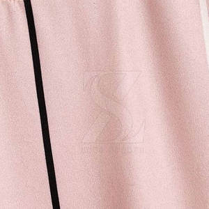 เสื้อยืดสำหรับผู้ชายน้ำหนักเบาเสื้อยืดลำลองสีออกแบบได้เอง - Product Image 5