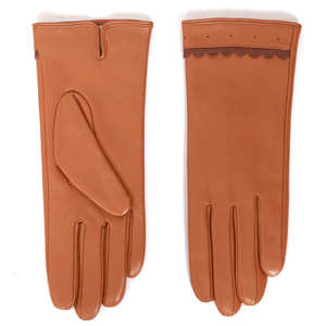 Men's Custom Made for Winter Breathable Material for Travel Sports & Casual Use with Custom Logo Leather <b>Gloves</b> For Online sale - Product Image 6
