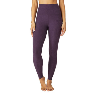 Mode tendance Prix d'usine Design populaire couleur personnalisée Qualité supérieure pour leggings pour femmes - Product Image 1