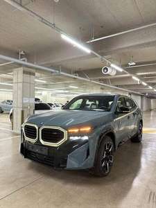 BMW XM 3.0 Twin Turbo M-Sport 2025 Usado en Buen Estado - Product Image 2