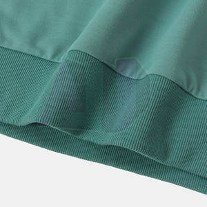 Sudadera Suave de Invierno para Hombre, 100% Algodón, Felpa, Transpirable, Resistente al Viento, Diseñada para Brindar Comodidad y Calor para Salidas Casuales y Uso Diario - Product Image 4