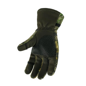 Guantes de Caza Antideslizantes e Impermeables de Alta Calidad para Unisex, Nuevo Diseño, Cuero Genuino, Guantes Deportivos para Exteriores - Product Image 5