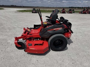 เครื่องตัดหญ้า Gravely PROTURN 672 ปี 2021 - Product Image 2