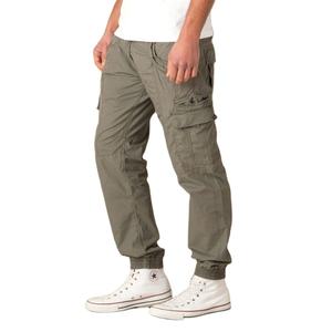 Pantalon Cargo tactique personnalisé pour hommes, pantalon de travail multi-poches, décontracté, vente en gros, tissu en toile de coton 100% de haute qualité - Product Image 6