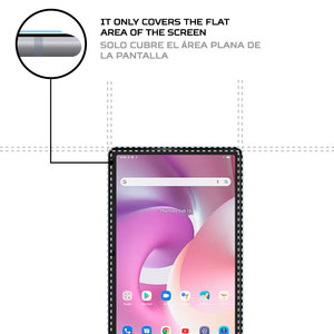 ฟิล์มกันรอยหน้าจอ ANTISHOCK สำหรับแบล็ควิว แท็บ 16 ฟิล์มกันรอยคุณภาพพรีเมียมสำหรับแท็บเล็ตของคุณ - Product Image 4