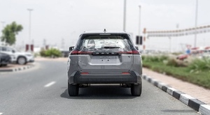 NUEVO Toyota RAV4 LE 2026, Motor 2.0L, Potencia 169hp, Combustible Gasolina, Ejes 2, 4 Cilindros, Euro6e, Transmisión Automática, Volante a la Izquierda - Product Image 6