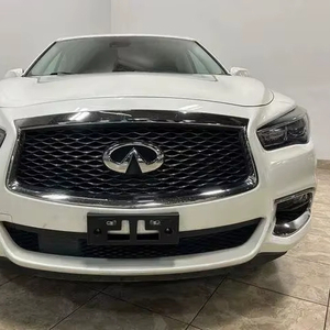 2019 INFINITI QX60 Pure - Product Image 1