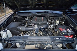 TRD S-port Doble Cabina 4x4 Usada en Buen Estado - Product Image 5