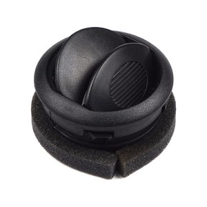 Ventilateur de tableau de bord côté droit ou gauche compatible avec Fiat Fiorino Fiorino OEM 735461076 et 8265.FA - Product Image 1