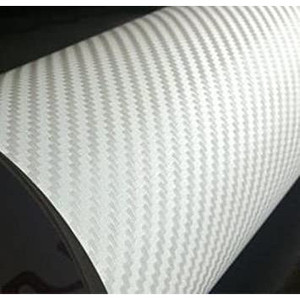 Lámina de carbono 1.52*1.8M blanca - Product Image 1