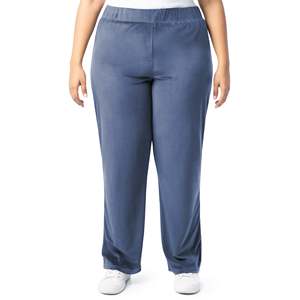 Premium Soft <b>Velour</b> <b>Tracksuit</b> For Women's Two Piece Set Hoodie And Bottoms Ladies Velvet Sport Suit Lounge wear - Product Image 6