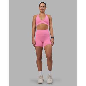 Pantalones Cortos de Ciclismo Fusion Ultra High-Rise 4 - Product Image 1