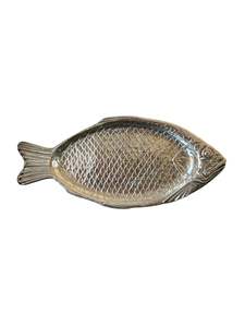 Plato de Servir de Aluminio Hecho a Mano de Primera Calidad, el Más Vendido, para una Experiencia Gastronómica Exclusiva que Muestra la Destreza Artesanal en Metal - Product Image 4