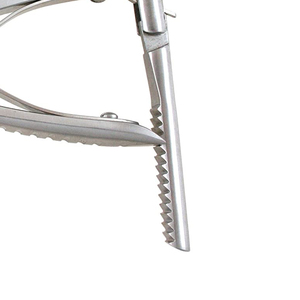 Fórceps de corte de hueso de acero inoxidable quirúrgico de buena calidad 2024 para cirugía ortopédica instrumentos quirúrgicos ortopédicos - Product Image 6