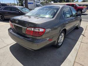 Precio bajo, Infiniti I30 usado en venta, año 2000 - Product Image 4