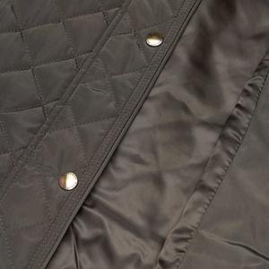 Chaqueta de Equitación para Mujer de Alta Calidad, Flexible, Impermeable, Cortavientos, de Poliéster, para Entrenamiento, Escuela y Paseos al Aire Libre - Product Image 3