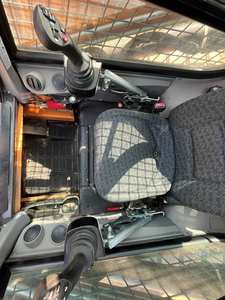 Case TV620B 2023 Skid Steer: la chargeuse compacte sur chenilles la plus puissante de l'industrie - Product Image 5