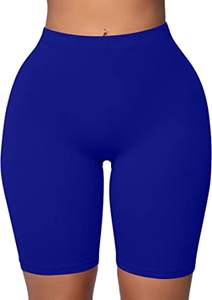 Pantalones Cortos Bermuda para Mujer con Logotipo Personalizado al Mejor Precio, Diseño Único y Moderno con Cintura Elástica, Tela de Fabricante Profesional - Product Image 2