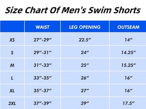 กางเกงว่ายน้ำขาสั้นผ้าโพลีเอสเตอร์แห้งเร็วสำหรับฤดูร้อนมีกระเป๋าพิมพ์ลายดีไซน์เนอร์แฟชั่น - Product Image 4