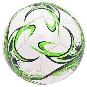 Ballons à collage thermique de fabricant de haute qualité Ballons à collage thermique de quantité minimale de commande bas en gros Ballons thermiques de football - Product Image 2