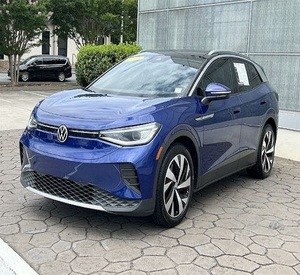 Gran Oferta, Negocio Impecable: Volkswagen ID. 2021 4 P r o S RWD Listo para Enviar - Product Image 1