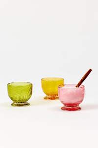 Bol à salade en résine fait main ODM, texture marbrée, modèle motif ange, couleur et taille personnalisées, bol à fruits pour la maison, l'hôtel, le buffet - Product Image 3