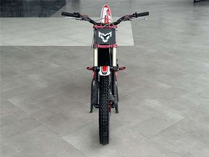 Remise Deaks Arctics Leopards EXT 500 Mountain Leopard 60V 40Ah Batter Electric Off-Road Excellence prêt à exporter - Product Image 2