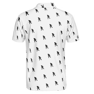 Camisetas Deportivas de Manga Corta, Tejido Sólido Transpirable, Sublimadas, de Poliéster/Algodón, para Fitness y Entrenamiento, OEM - Product Image 4