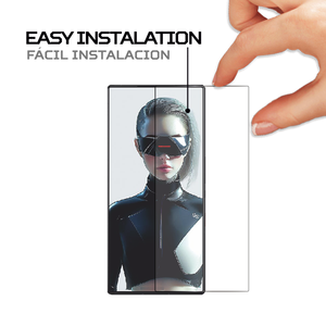 Protector de Pantalla ANTISHOCK para Nubia Red Magic 9s Pro, Funda Premium con Función Antishock - Product Image 3