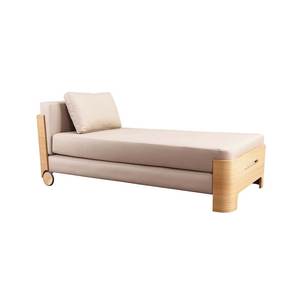 Chaise longue Covus - Product Image 1