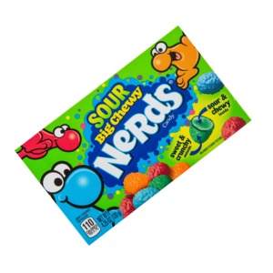 nerdss candy <b>for</b> <b>sale</b> online fruity crunchy snack perfect <b>for</b> kids party <b>bags</b> <b>bulk</b> order available now - Product Image 1