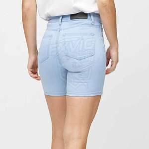 Shorts en jean tendance pour femmes, streetwear d'été, shorts en jean tendance pour femmes à prix raisonnable - Product Image 2