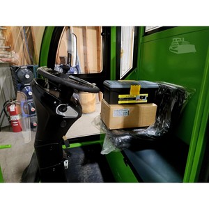 สินค้าใหม่เอี่ยม ปี 2025 รุ่น FTS2000 - Product Image 6