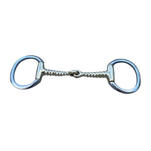 บราขนาด15ซม. ทำจากทองแดงไขก้นม้าทำจากสเตนเลสสตีล - Product Image 5